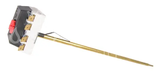termostat stonkový ARISTON hranatý L= 270 mm